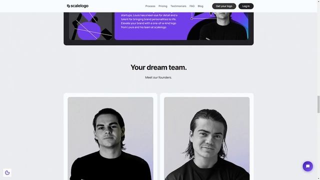 scalelogo смотреть онлайн