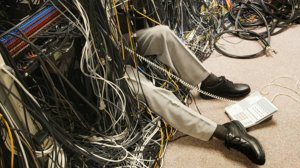 Курс - "Системный администратор" Урок 7