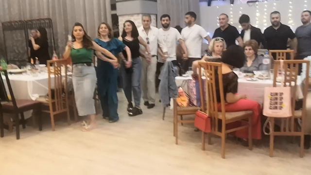 Ассирийцы. Шара Мар Зайя 14.06.2023 Москва смотреть онлайн