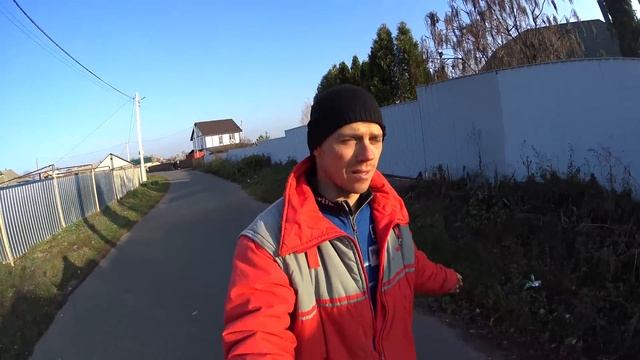 Установка АВТОМАТИКИ Alutech для откатных ворот смотреть онлайн