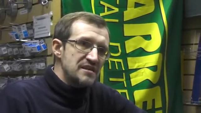 Металлоискатель Fisher F22 и его возможности