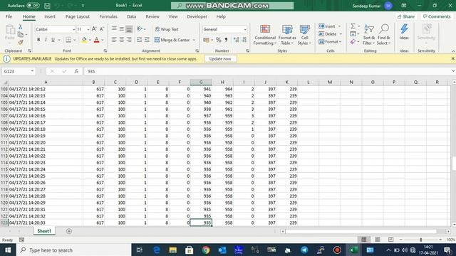 How to log data by modbus poll | How to create excel by modbus poll | смотреть онлайн