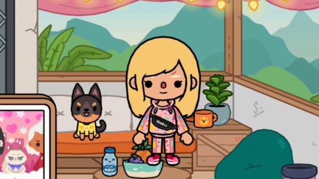 Страшная игра Mister Mix! НИКОГДА НЕ СКАЧИВАЙ! подробности о популярном хорроре Мистер Микс!😭