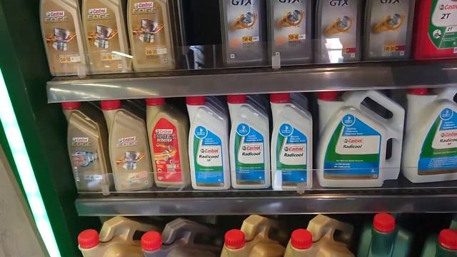 Продается ли Castrol в Турции Где Сколько стоит Как выглядит