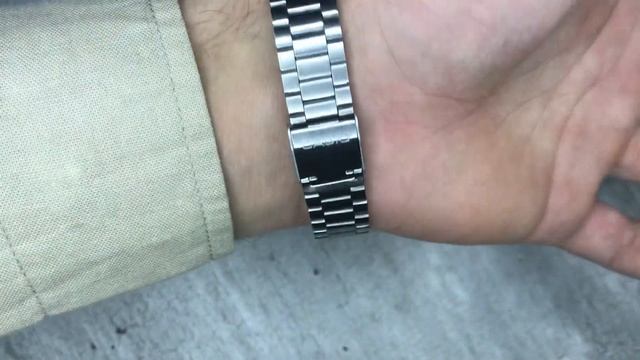 Часы касио ретро стиль ??? смотреть онлайн