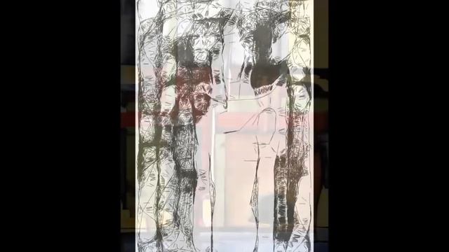 Amal Murkus: كم البعيد بعيد Painting: Mohammed Al Haj, Lyrics: Mahmoud Darwish Music: Naseem Dakwar смотреть онлайн