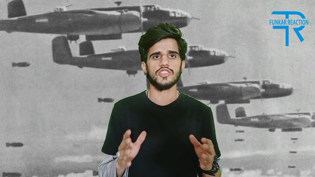MM Alam The Little Dragon | Genuine World Record | History In Urdu | 1965 War смотреть онлайн