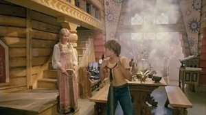 Там, на неведомых дорожках 1982 Приведший клубок