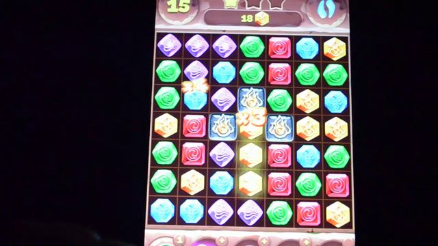 Планета Самоцветов 156 Уровень Прохождение смотреть онлайн