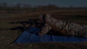 Сайга 7.62х39 / С какой длиной ствола выбрать...