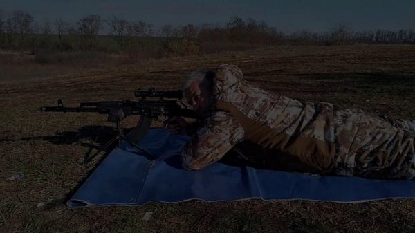 Сайга 7.62х39 / С какой длиной ствола выбрать...