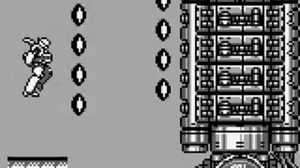 Battle Unit Zeoth (Game Boy)