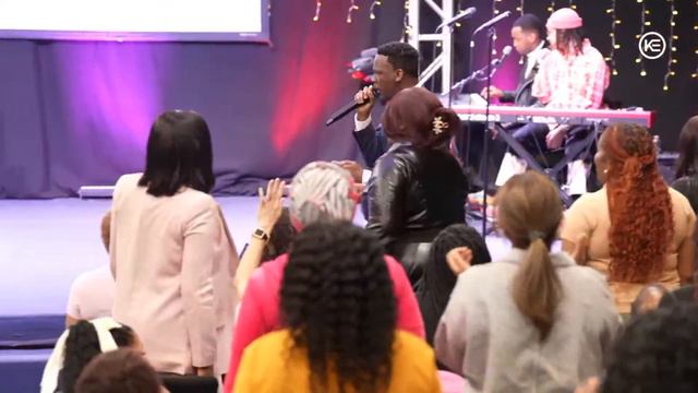 I AM COMING OUT || Thursday Night Prophetic Service || Apostle Innocent Java смотреть онлайн
