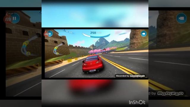 ASPHALT NITRO:Проходим вторую главу!!!!!!!!! смотреть онлайн