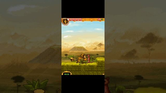 Juegos Java: Madagascar 2; The mobile game #27 смотреть онлайн