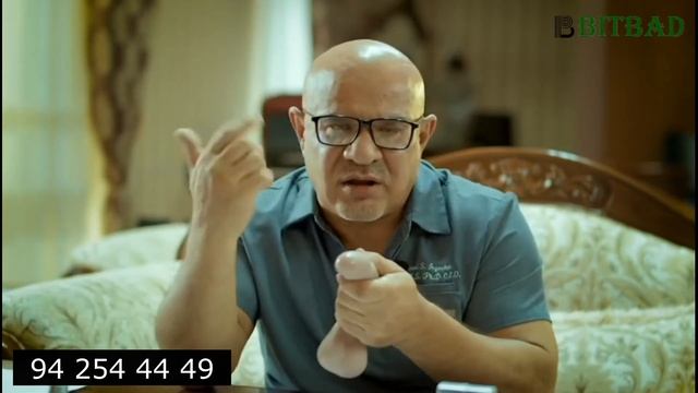 Soft Spray Men Erkaklar Uchun