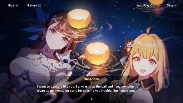 Honkai Impact 3rd Midnight Chronicle Full Event смотреть онлайн