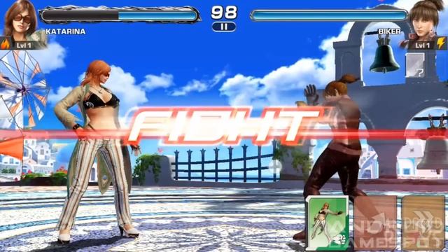 Top 7 New Fighting Games for Android - IOS 2018 смотреть онлайн