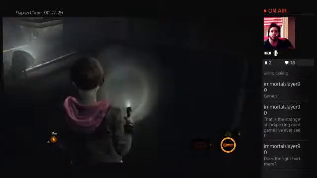 Steve Theater: Resident Evil Revelations 2 Episode 3 Claire - 2 / 8 смотреть онлайн