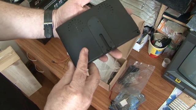 Combo Система FPV 5.8 ГГц Передатчик Приемник смотреть онлайн