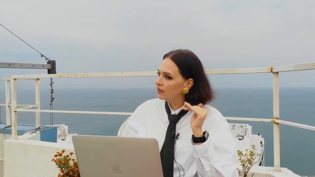 Гардеробная капсула во время курса 10/10