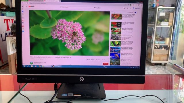 Đã bán--Desknote all in one HP PRO 6300? CORE I7 (8cpu) ,Ram 8Gb,màn hình chống chói☎️0931.008.099 смотреть онлайн