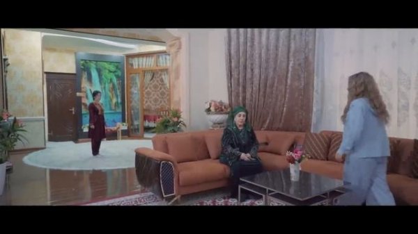 Yig‘lagan qizlar 8-qism