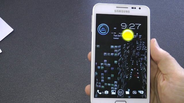 Best Android Live Wallpaper смотреть онлайн
