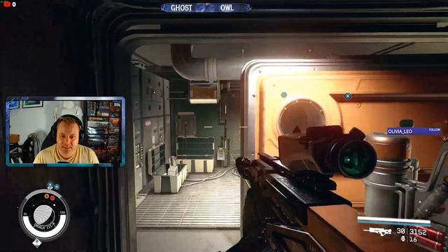 Starfield NG+1 Another Abandoned Mine More Powers смотреть онлайн