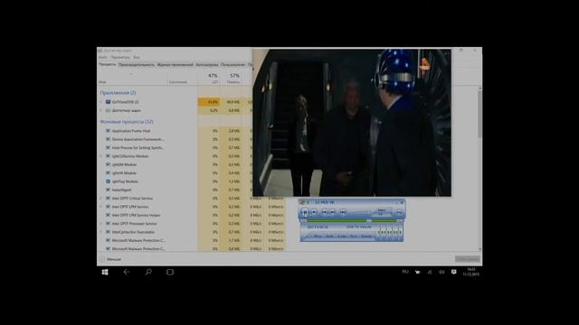 ТВ на планшете DEXP с ТВ-тюнерами компании GOTVIEW. смотреть онлайн