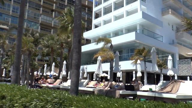 Путешествие по Андалусии. День 5. Михас-Марбелья-Ронда смотреть онлайн