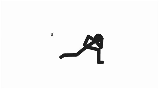Stick nodes tutorial #5 run cycle смотреть онлайн