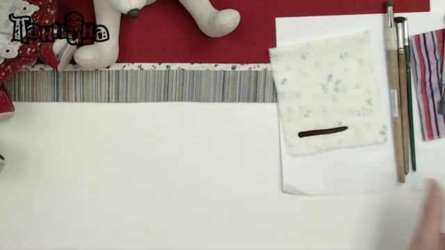 МК Мышка Зося #2 смотреть онлайн