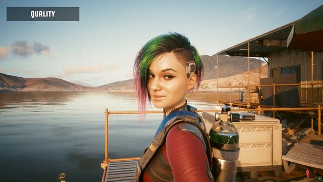 Cyberpunk 2077 Patch 1.6: Ray-Tracing Psycho, DLSS Comparison | RTX 2060 смотреть онлайн