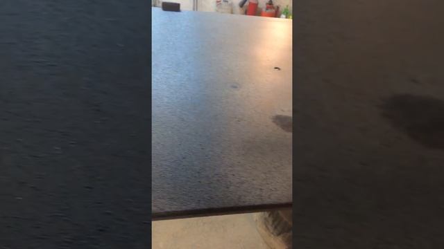 Покраска в антигравий домашняя Дверь смотреть онлайн