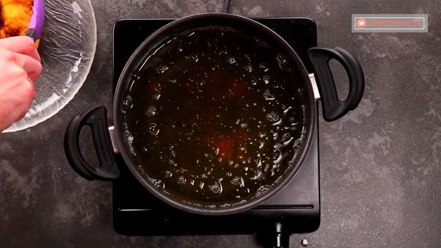 Всего за 15 минут удалось приготовить из обычной куриной грудки потрясающие рулетики| Appetitno.TV смотреть онлайн