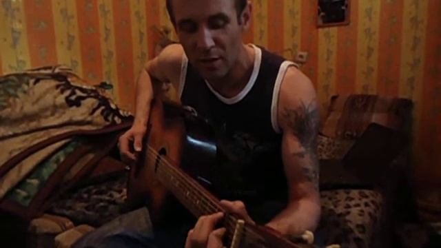 Алексей Гопеев - Колыбельная смотреть онлайн