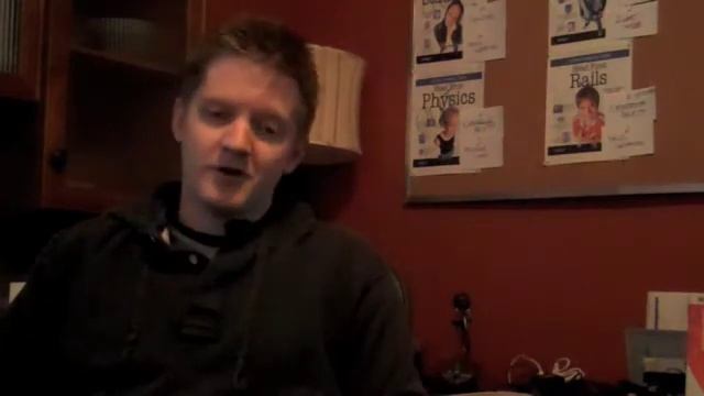 Q&A: Where is Head First EJB, 2nd edition? смотреть онлайн