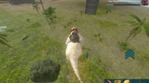 Мегатерий ARK MOBILE | стоит ли приручать? | Мегатерий Арк Мобайл | Арк Мобайл