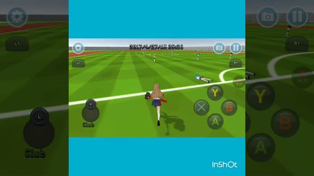 Highschool Simulator 2017! смотреть онлайн