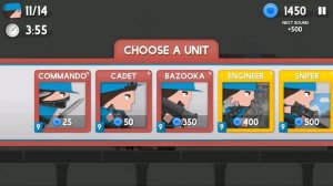 Clone Armies! НОВЫЙ РЕЖИМ ЧЕЛЛЕНДЖ! КРУТАЯ БИТВА СОЛДАТИКОВ игра КЛОН АРМИЯ