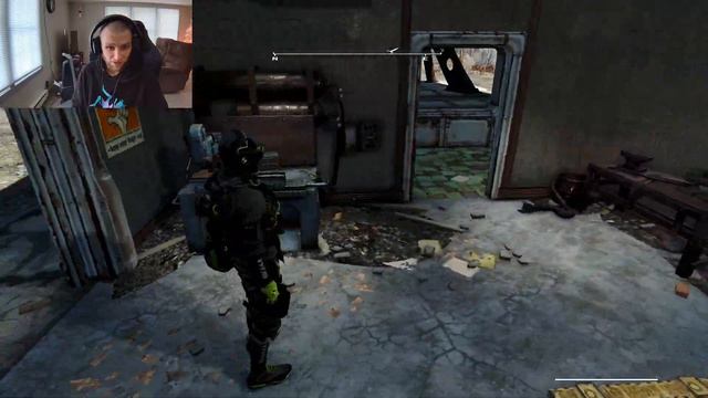 Fallout 4 Mod Review - MW2 Horangi Collision смотреть онлайн