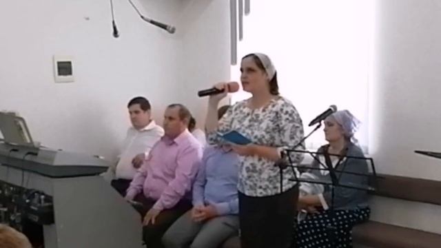 Христианский стих "Мысль"/ авторские стихи Тани Савченко/ г.Горячий Ключ ОЦХВЕ 2021. смотреть онлайн