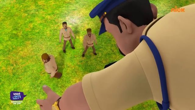 Shiva | शिवा | The Film Shoot | Full Episode 103 | Download Voot Kids App смотреть онлайн