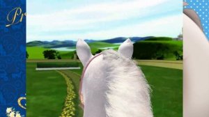 Полное прохождение "Принцессы. Королевский конкур" (Disney Princess: Royal Horse Show)