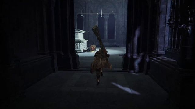 Безлимитные Призрачные Ландыши (1-6 грейдов) и Прах Мимика. Elden Ring смотреть онлайн