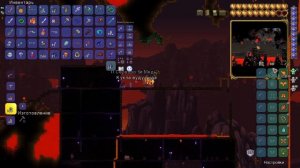 СТЕНА ПЛОТИ террария как призвать и победить гайд для новичков