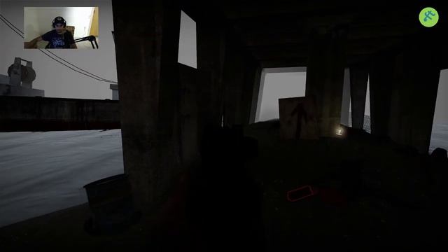 No More Room in Hell. Прохождение карты nmo_boardwalk смотреть онлайн