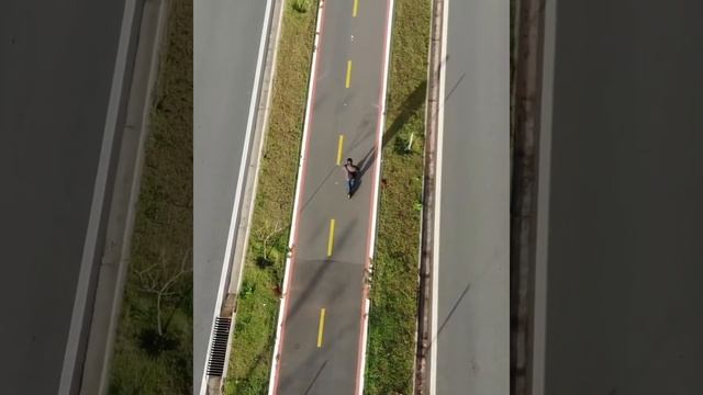 Ridin’ | Xiaomi M365 electric Scooter смотреть онлайн