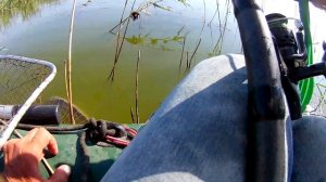 Летняя мормышка на  карпа. Часть вторая